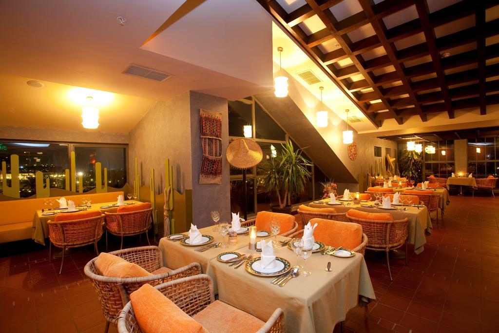 Limak Lara Deluxe Hotel & Resort Antalya Eksteriør billede